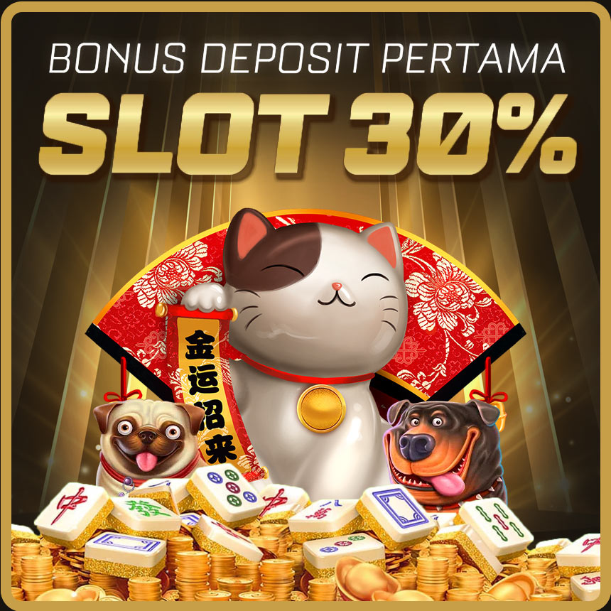 Slot read manga opm