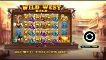 banana slot Wild West Gold: Simbol Wild Dibuat Makin Liar!